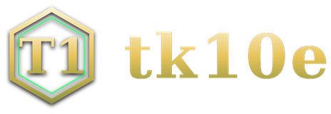 tk10e logo